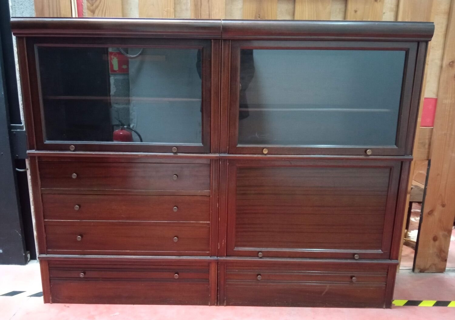 Modular furniture MD