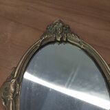 Hand mirror