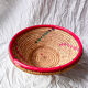 Berber Basket XXL Antique Unique Piece