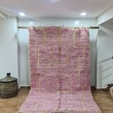 Beni ouarain rug 250x150 cm