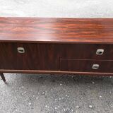 Small vintage enfilade