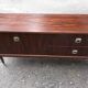 Small vintage enfilade