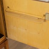 Bar de maison unique dans une commode, années 60