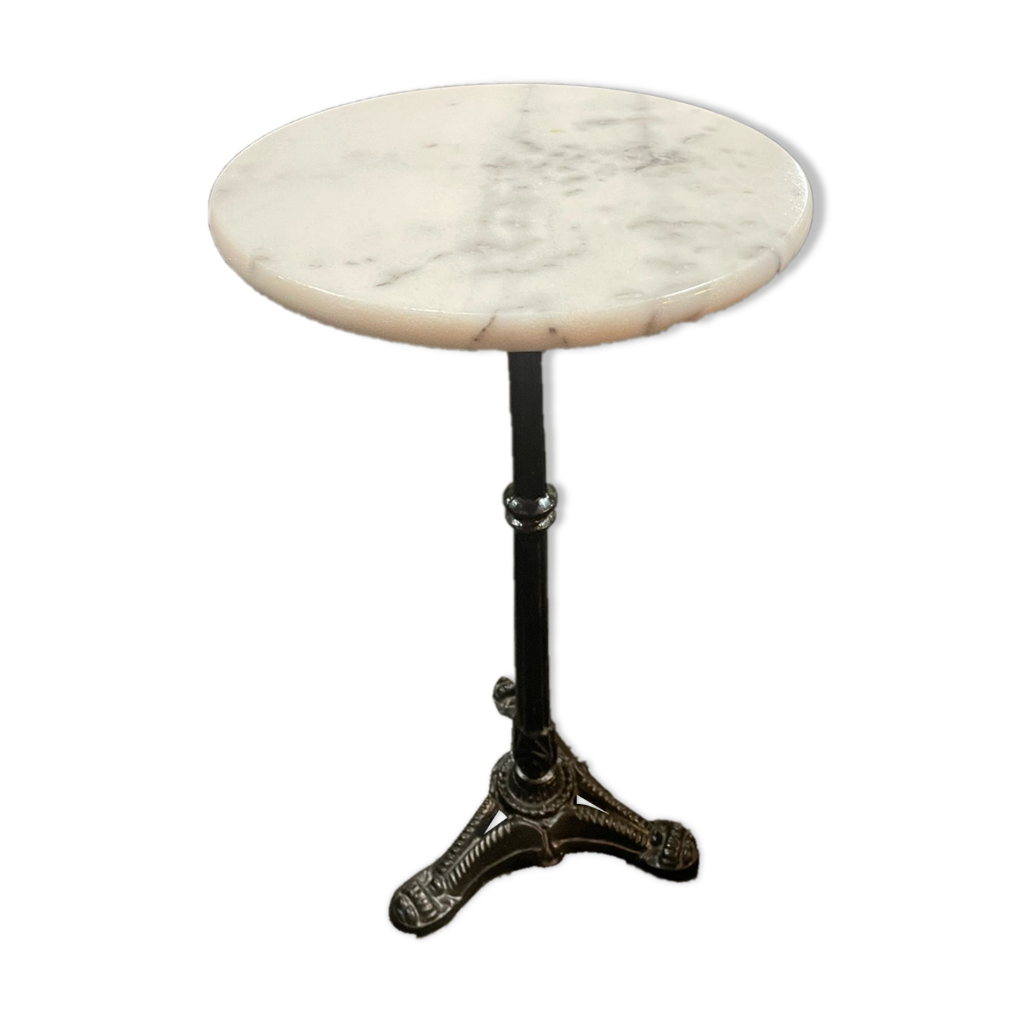 Bistro table style harness