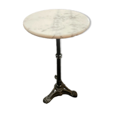 Sellette façon table bistrot