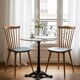 2 Baumann chairs, model Sonate no. 842