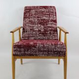 Fauteuil, années 1970