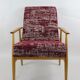 Fauteuil, années 1970