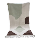 Tapis Kilim Boujaad Berbère 2m53 x 1m56