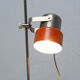 Vintage floor lamp or spotlight by Josef Hurka, Czechoslovakia, 1970