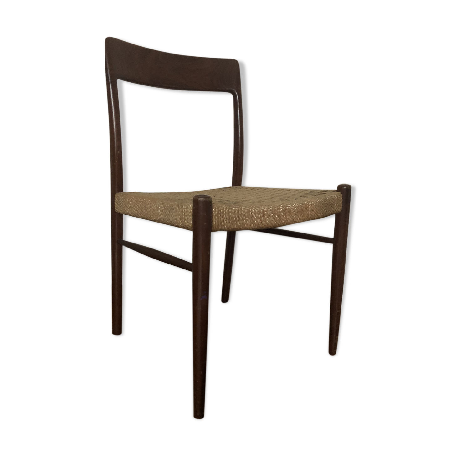 Chair Niels Otto Møller