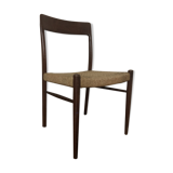 Chair Niels Otto Møller