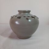 Antique vase by François Chapuis