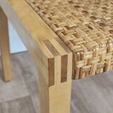 Vintage Ikea Bror armchairs