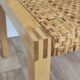 Fauteuils Ikea Bror vintage