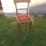 Chaise bistrot