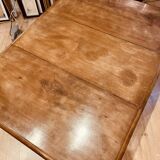 Federal folding table