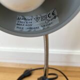 Mathias desk lamp
