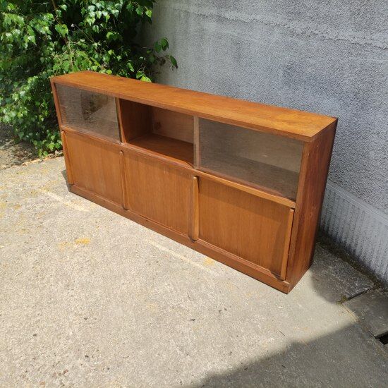 Scandinavian style sideboard