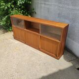 Scandinavian style sideboard