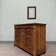 Commode Louis Philippe rénovée