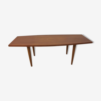 Scandinavian coffee table