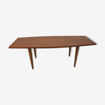 Table basse scandinave