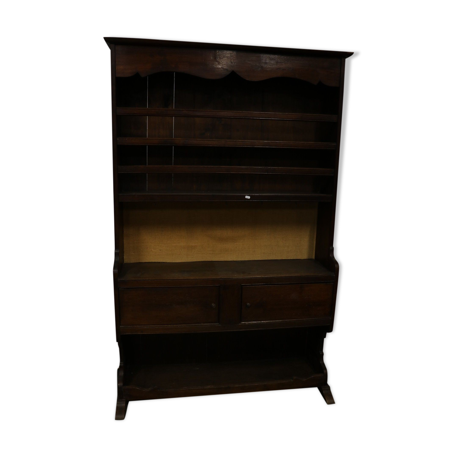 Old dresser