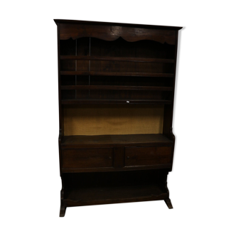 Old dresser
