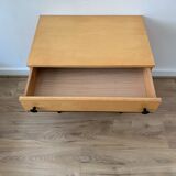 Bedside table 1969