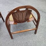 Baumann armchair model Argos