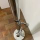Freestanding coat rack