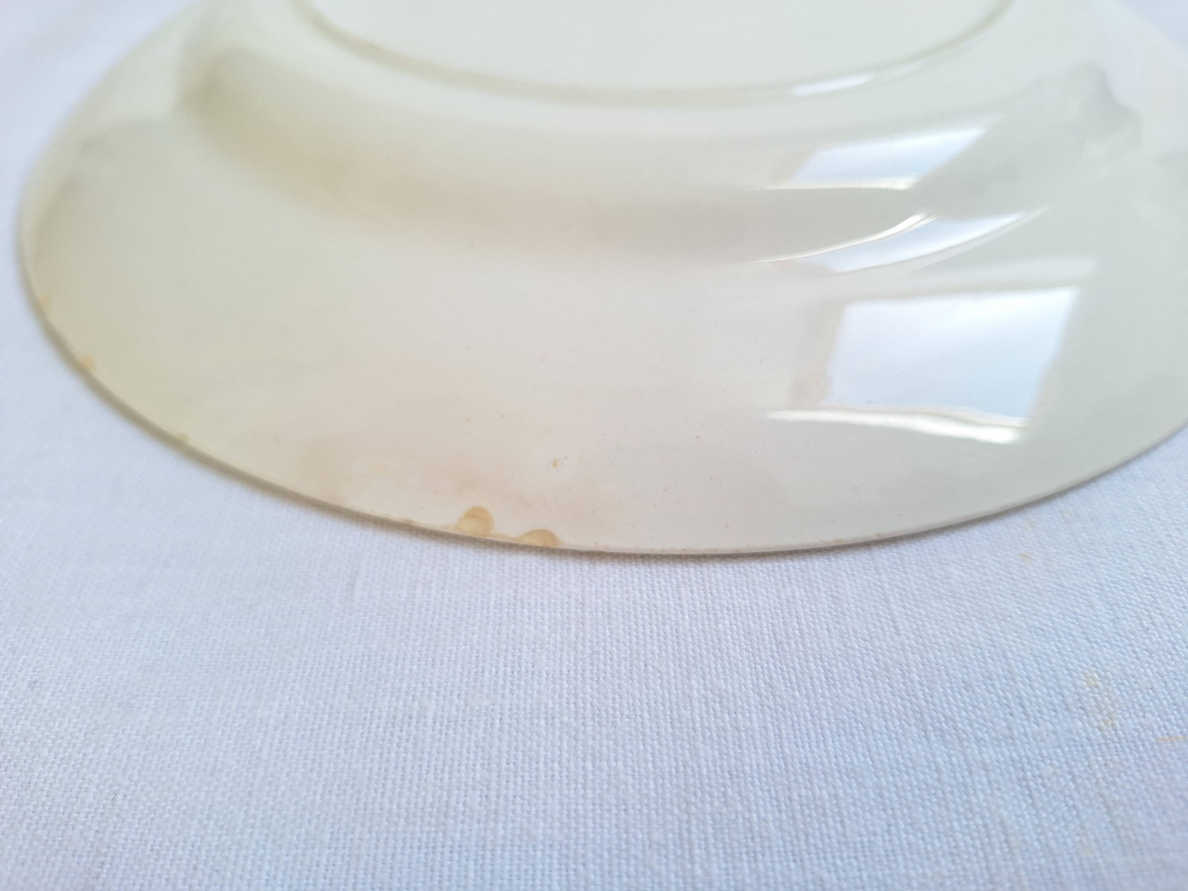 Flat plates Luneville, Céranord, Badonviller