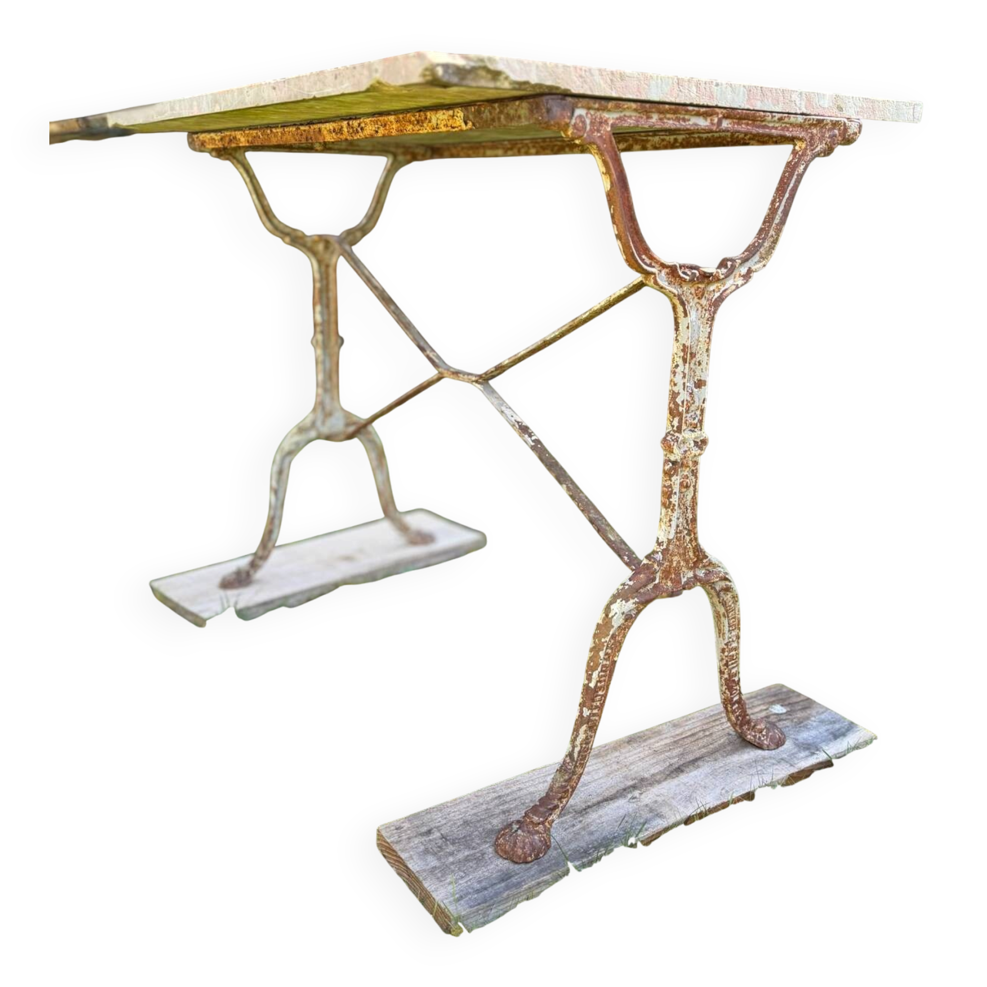 Bistro table