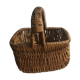 Panier en osier