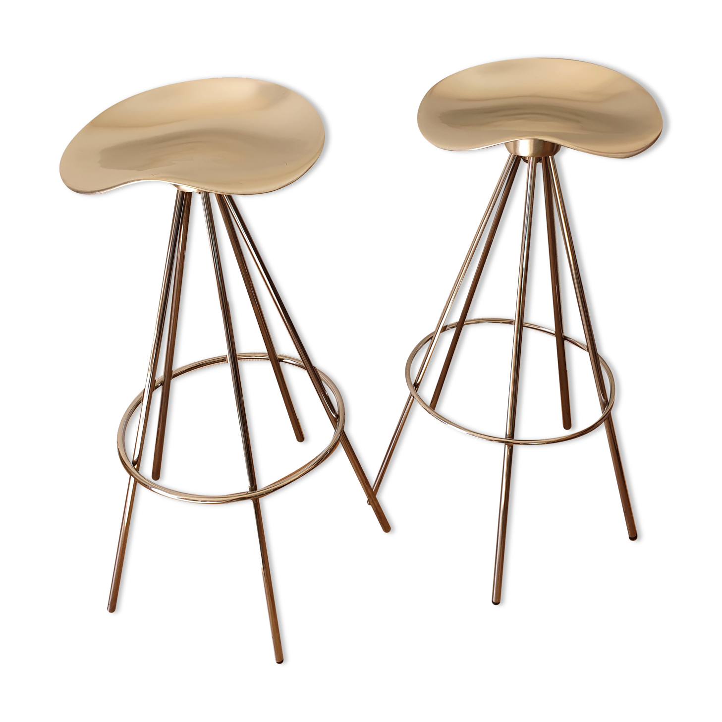 Jamaica stool bar stool