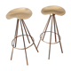 Jamaica stool bar stool