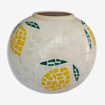 Large ball vase