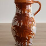 Vintage West Germany vase from the 70s