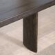Le Corbusier and Balkrishna Doshi LC/BD-01-A Ahmedabad Console Desk, 1960s