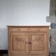 Art deco buffet