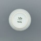 Vase en porcelaine blanche - Bjørn Wiinblad pour Rosenthal Studio-Linie