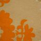 Hand-knotted rug, vintage Turkish rug 103x140 cm
