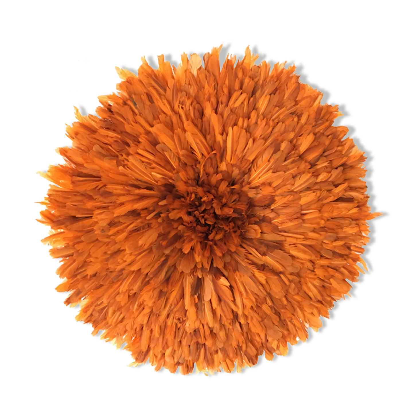 Juju hat orange 65 cm