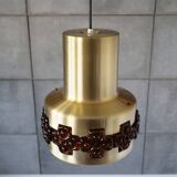 Pendant lamp, Danish design, 1960s, production: Denmark