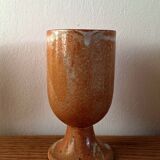 Mazagran stoneware mug