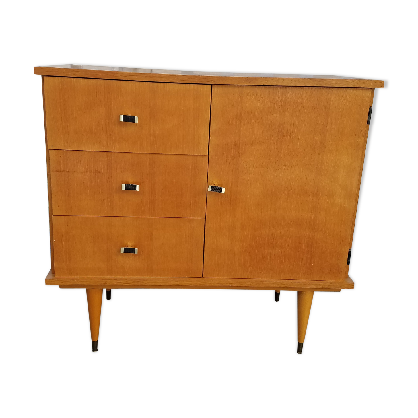 Commode