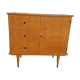 Commode
