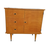 Commode