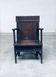 19th Century Primitive Folk Art Armchair